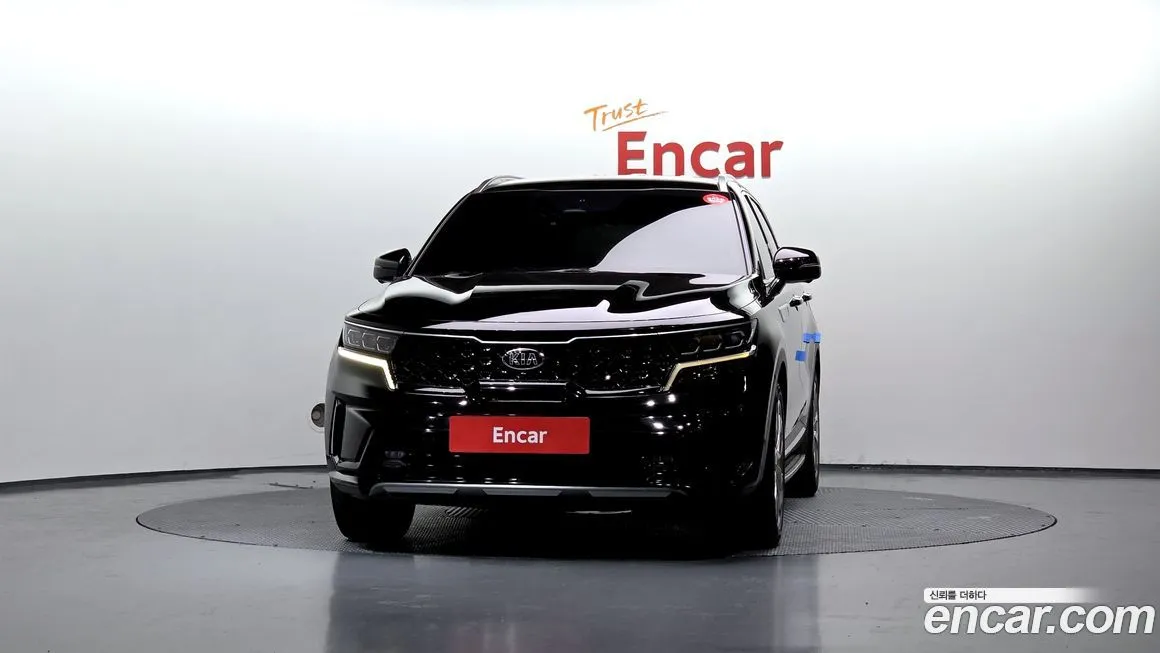 Kia Sorento — фото 3