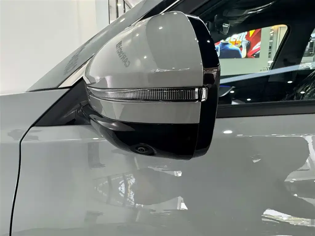 Chery Tiggo 8 PRO NEV — фото 3