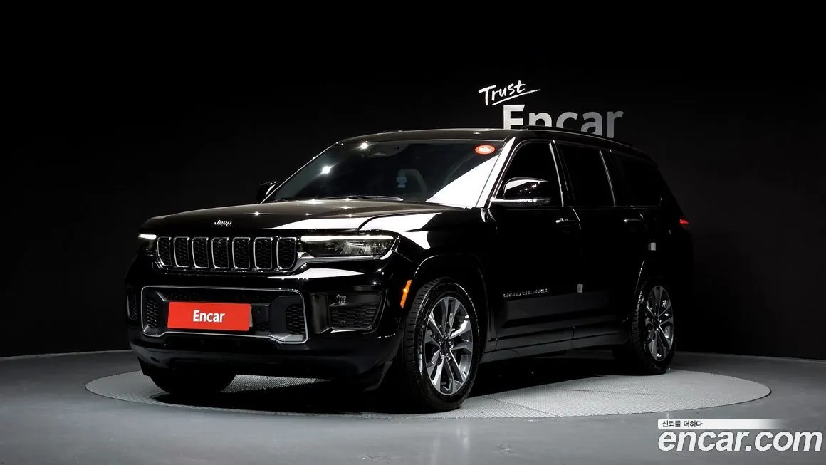 Jeep Cherokee — фото 1