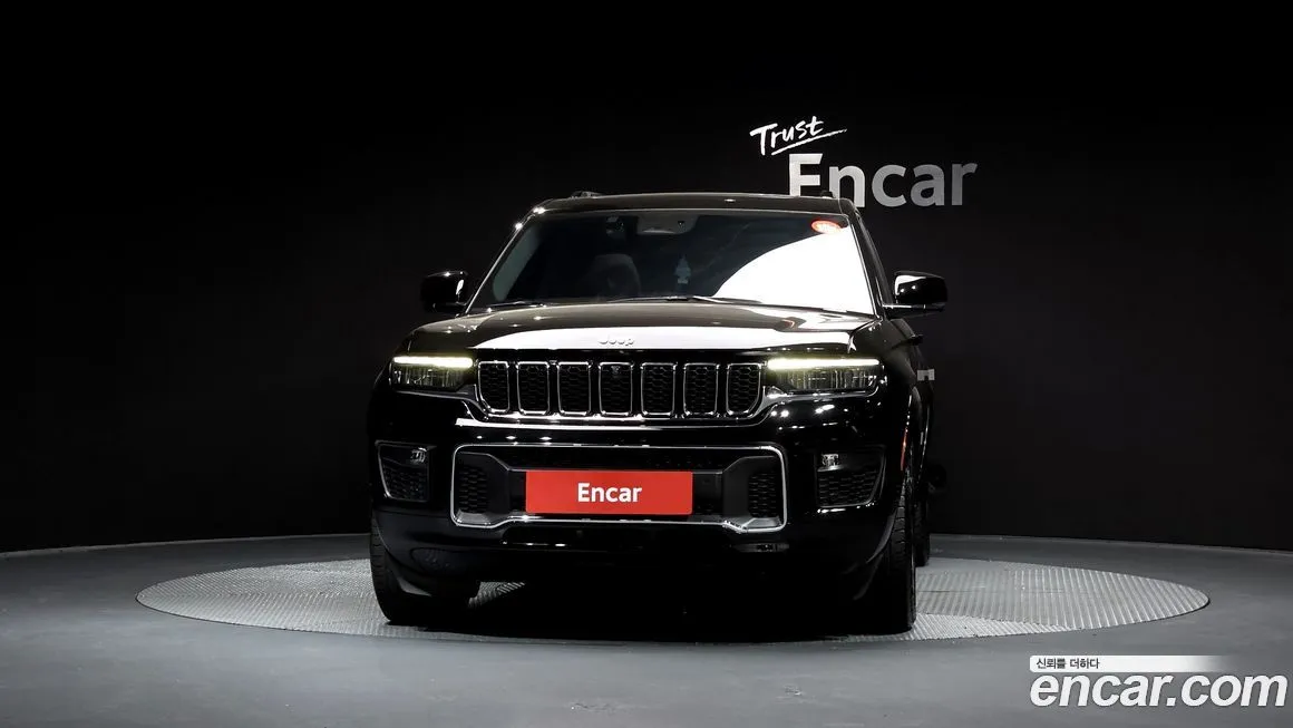 Jeep Cherokee — фото 6