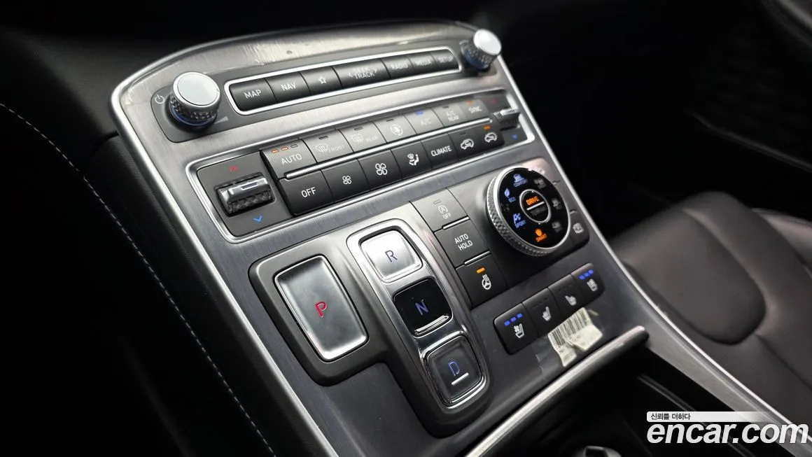 Hyundai Santafe — фото 7
