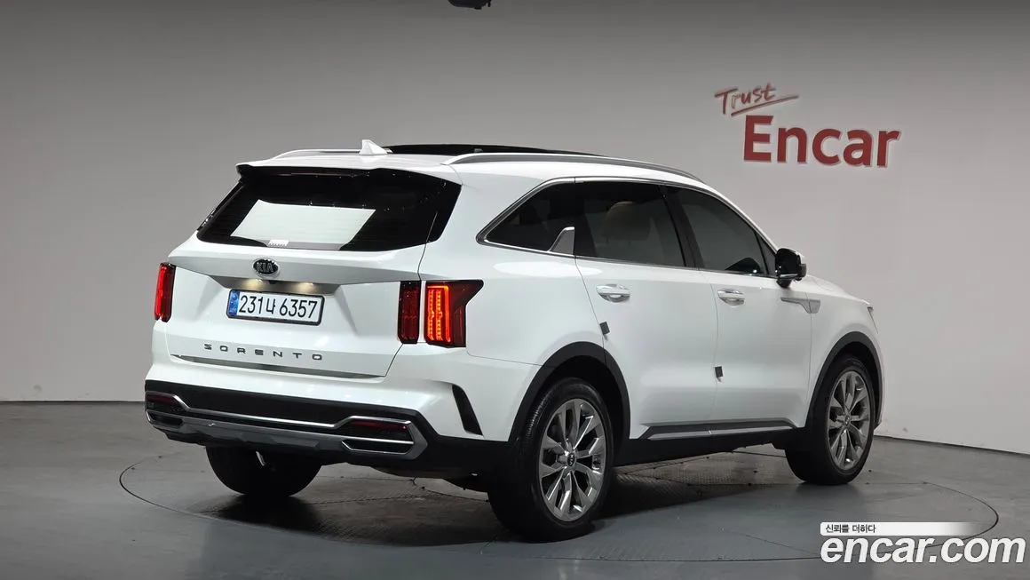 Kia Sorento — фото 4
