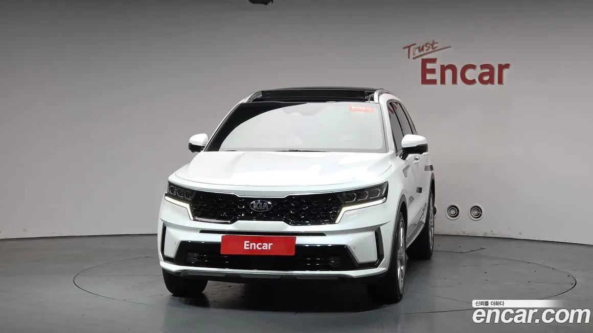 Kia Sorento — фото 3