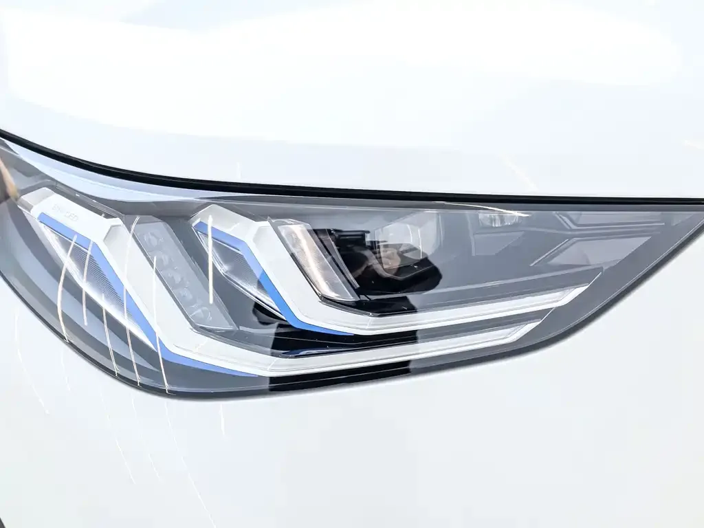 BMW X3 — фото 10