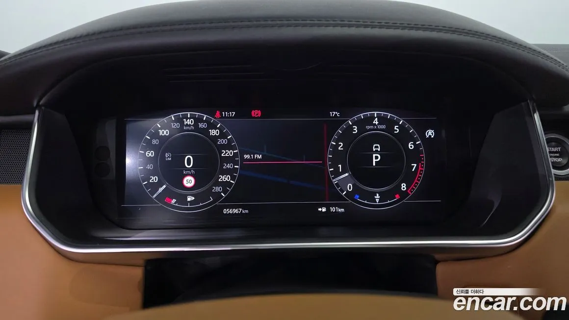 Land Rover Range Rover — фото 4
