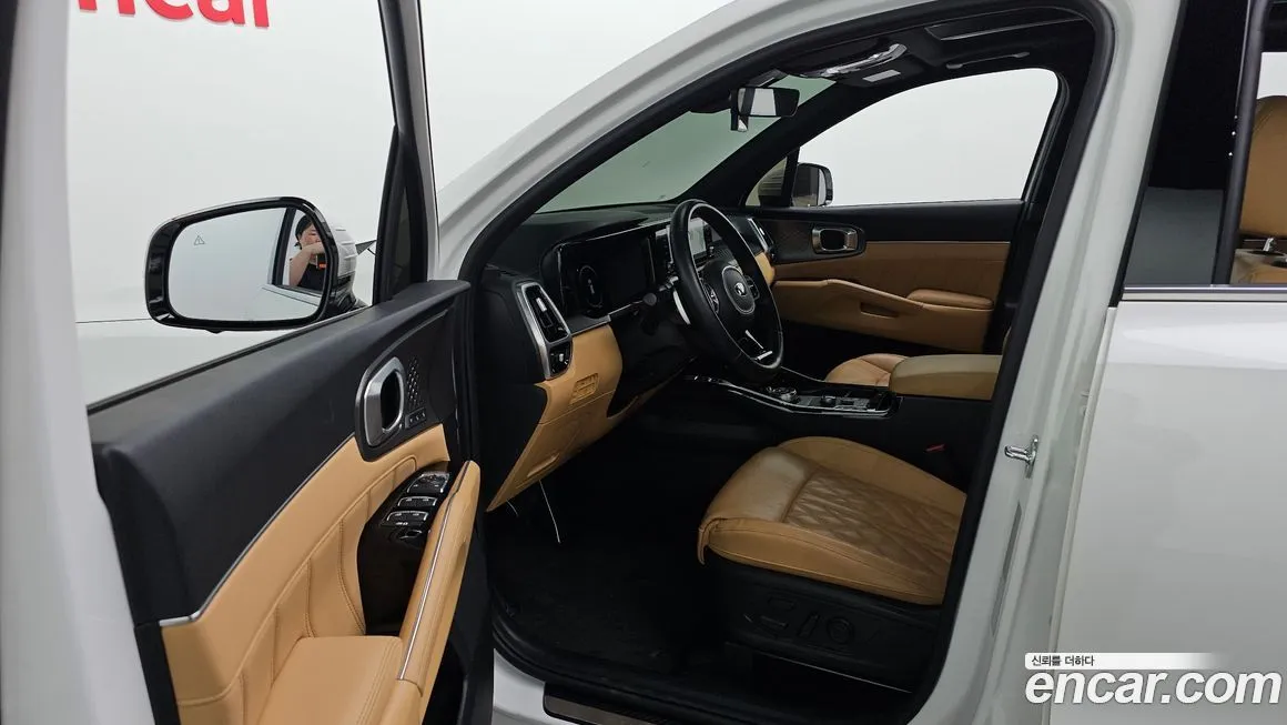 Kia Sorento — фото 6