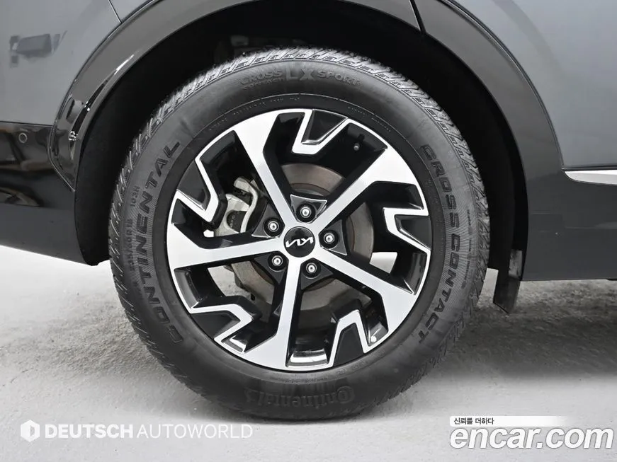 Kia Sportage — фото 2