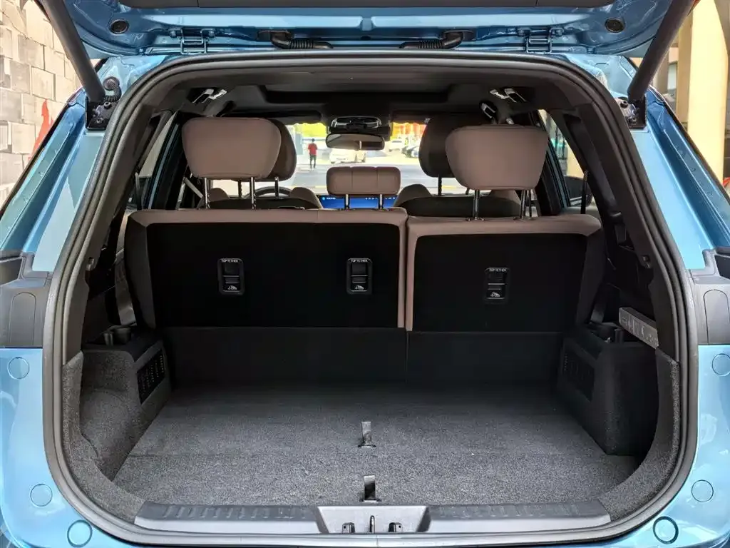 Chery Tiggo 8 PLUS C-DM — фото 8