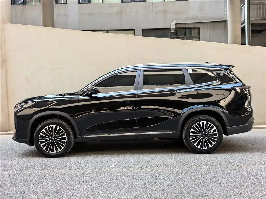 Chery Tiggo 8 PLUS C-DM — фото 10