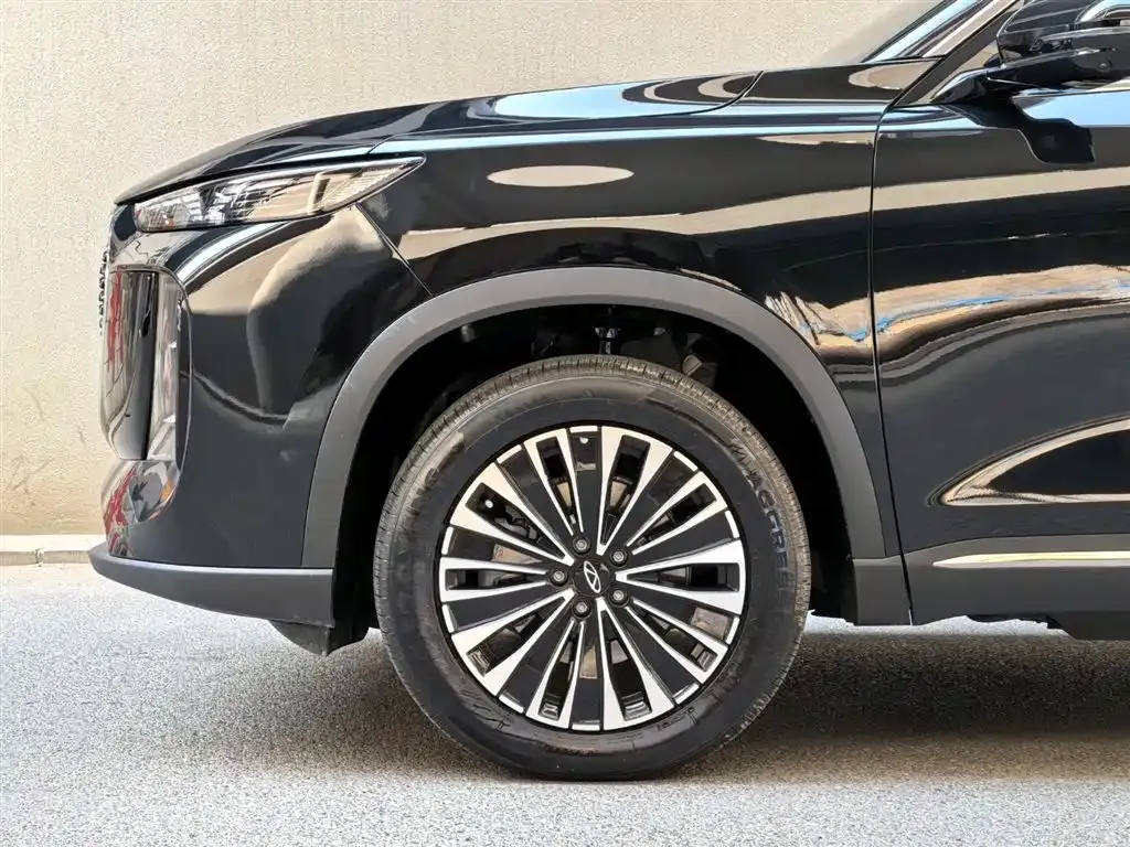 Chery Tiggo 8 PLUS C-DM — фото 3