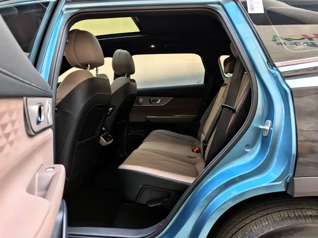 Chery Tiggo 8 PLUS C-DM — фото 2