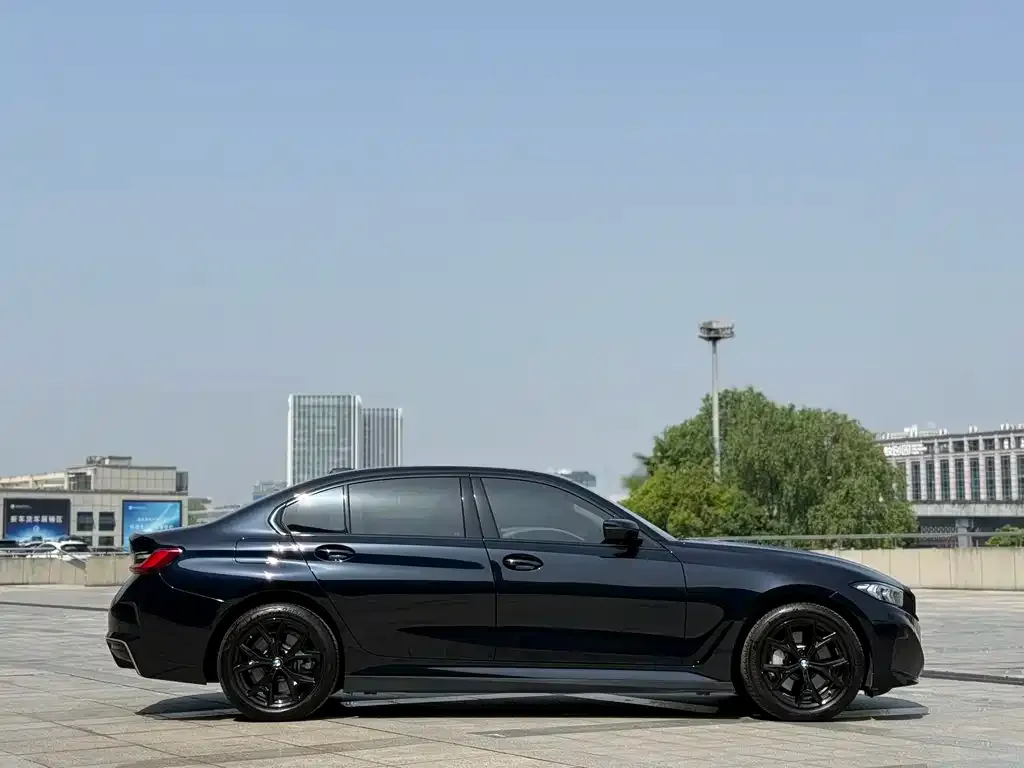 BMW i3 — фото 2