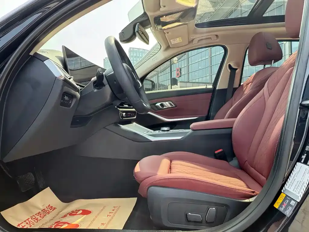 BMW i3 — фото 10