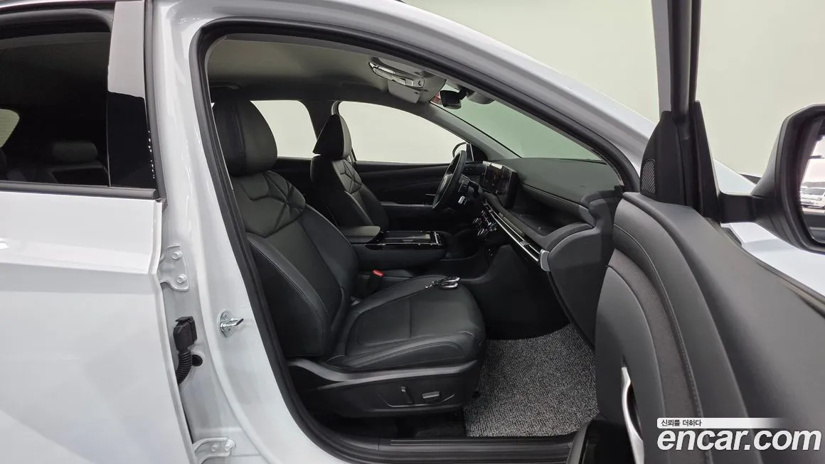 Hyundai Tucson — фото 4