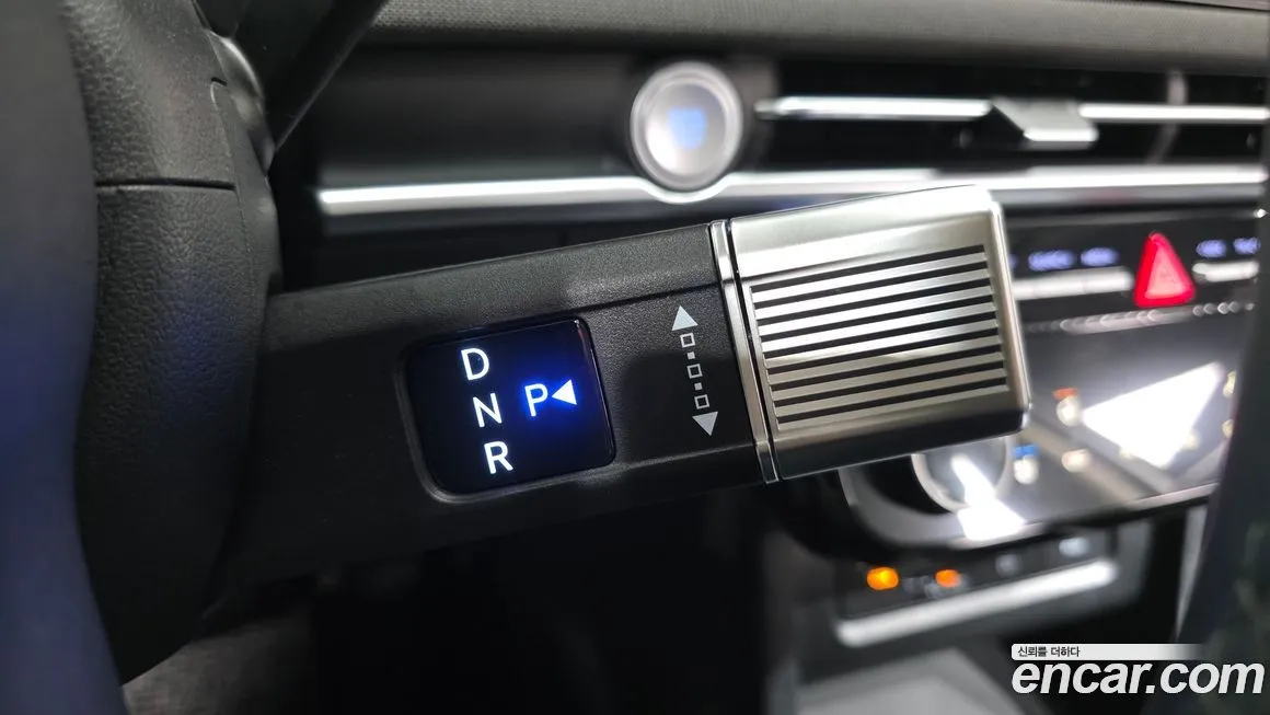 Hyundai Tucson — фото 8