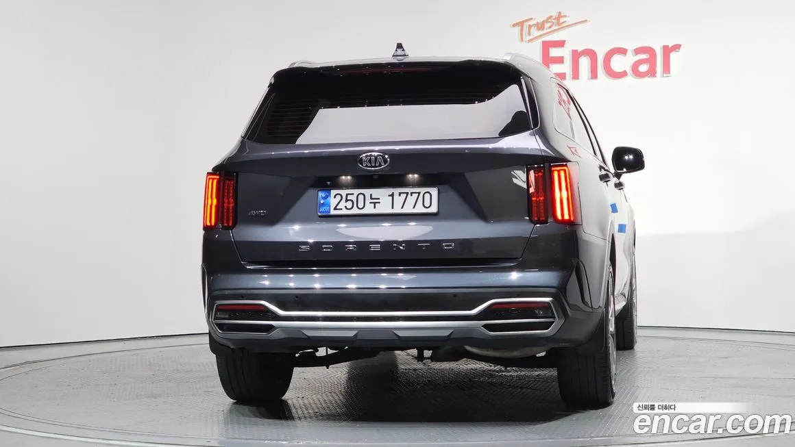 Kia Sorento — фото 2