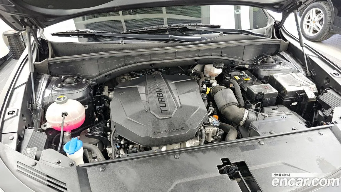 Kia Sorento — фото 10