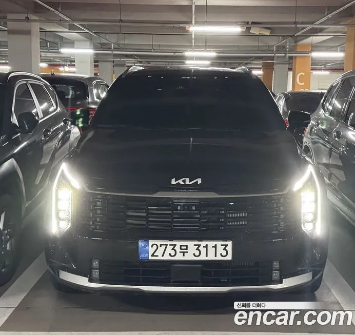 Kia Sportage — фото 2