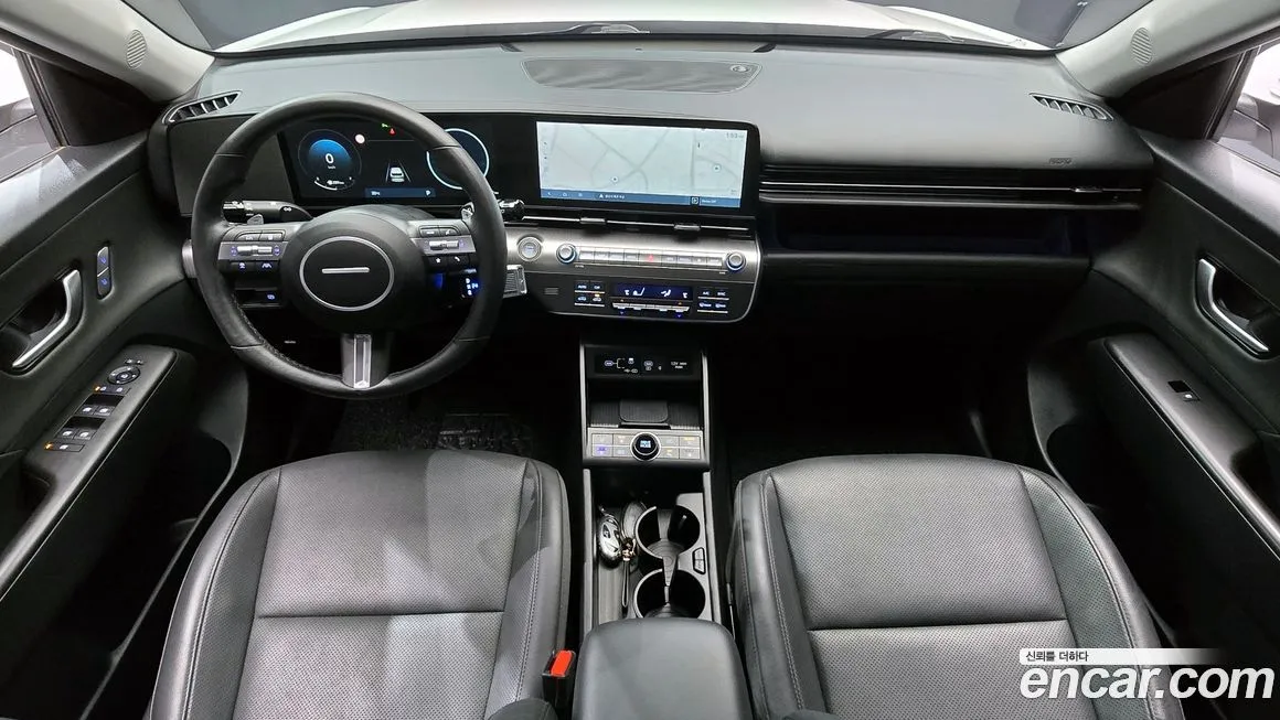 Hyundai Kona — фото 9