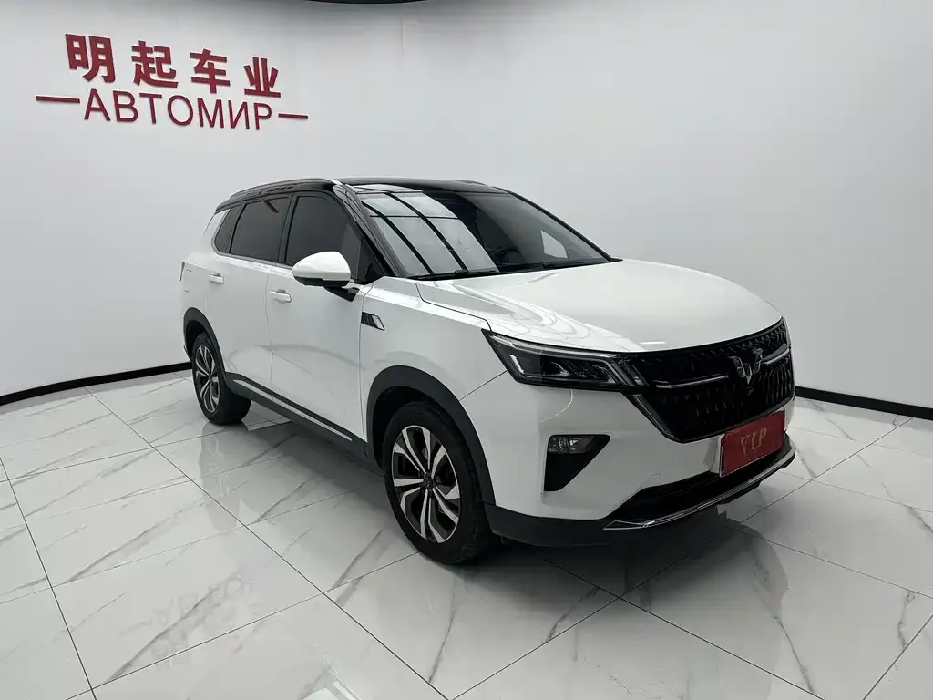 Wuling Xingchen — фото 3
