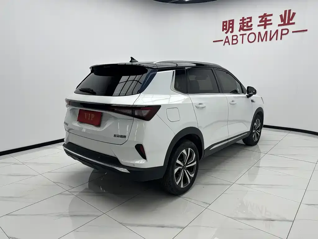 Wuling Xingchen — фото 4