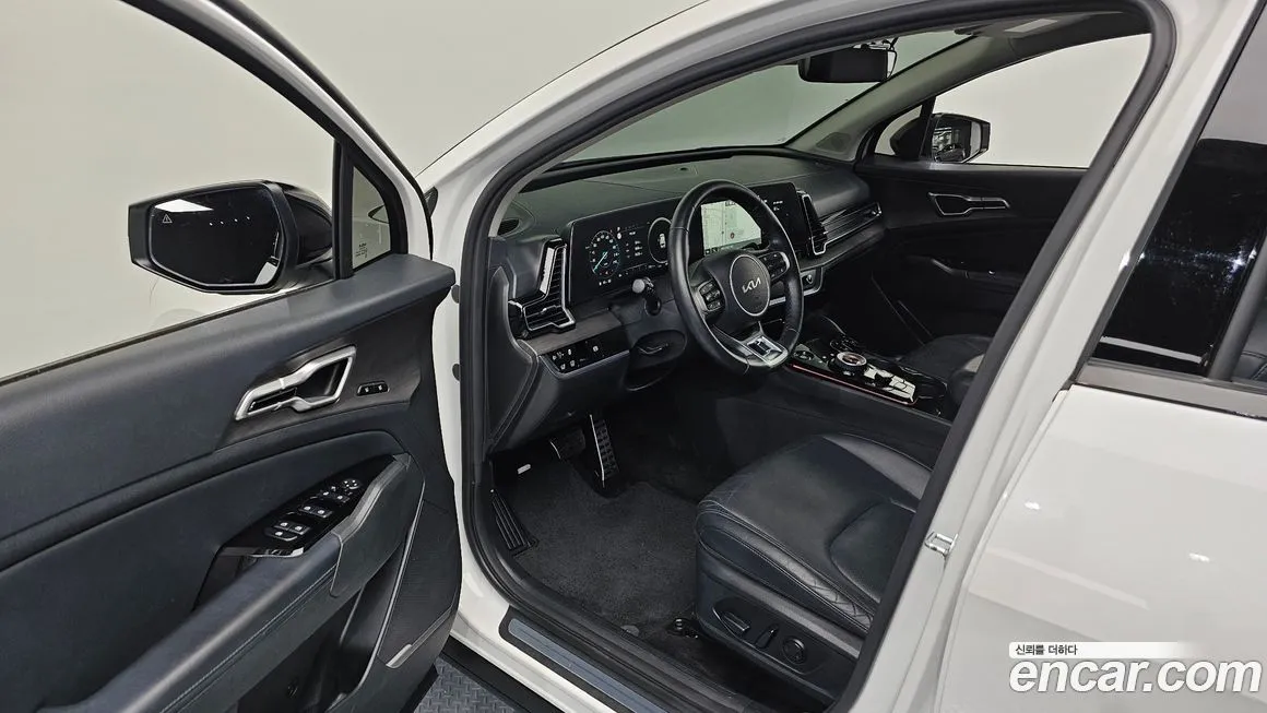Kia Sportage — фото 3