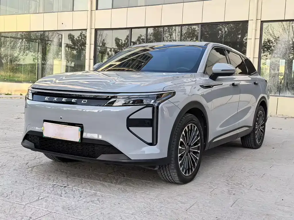Exeed Yaoguang C-DM — фото 1