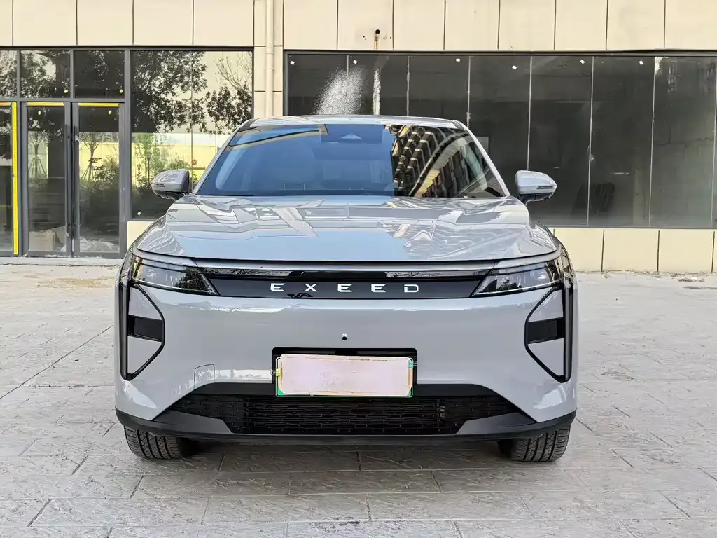 Exeed Yaoguang C-DM — фото 7