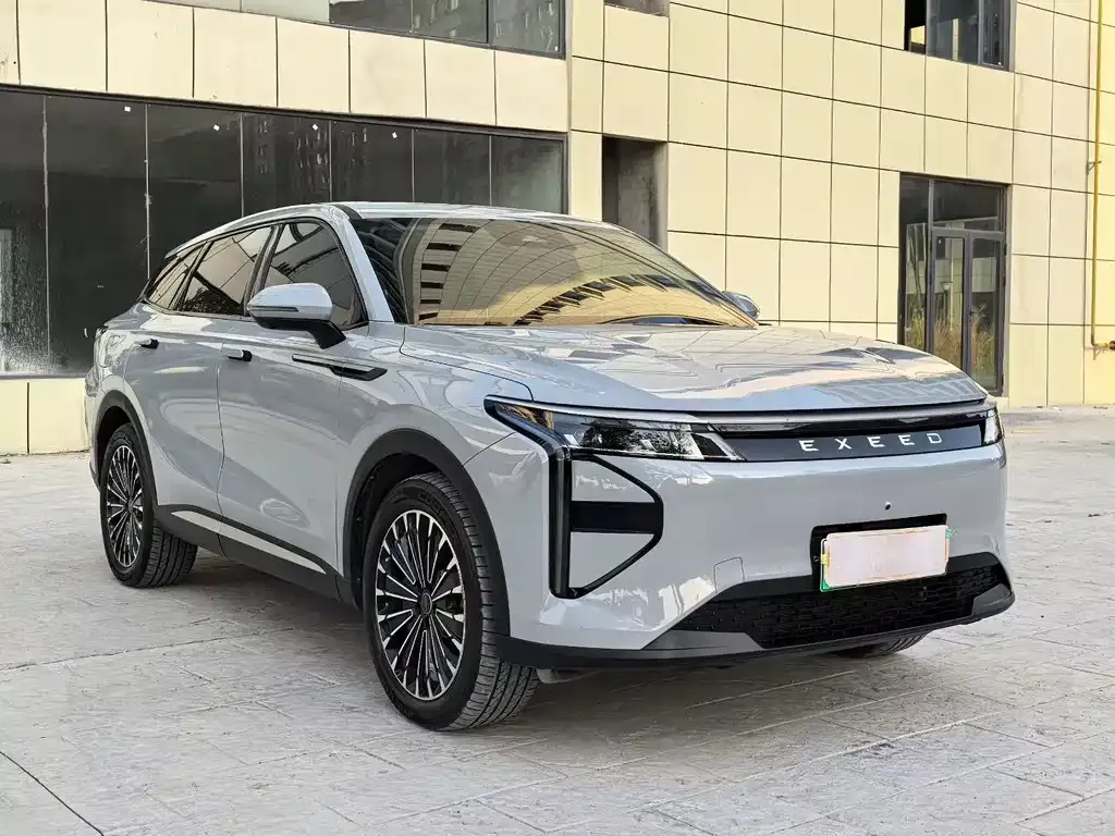 Exeed Yaoguang C-DM — фото 3