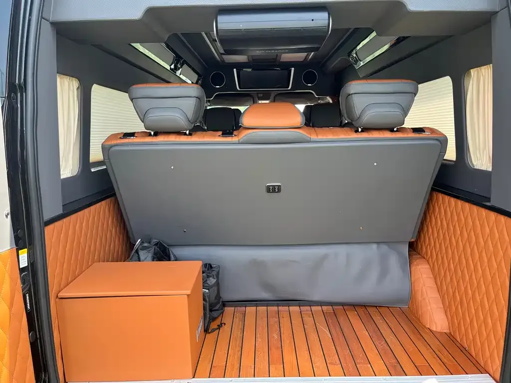 Ford Transit Custom — фото 5