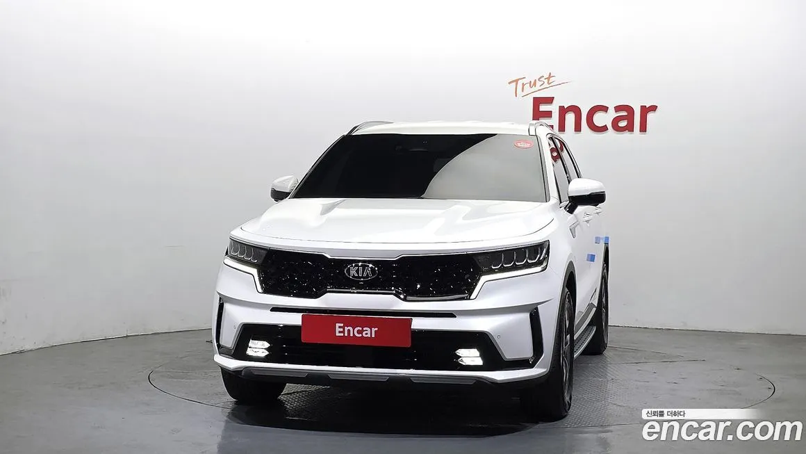Kia Sorento — фото 2