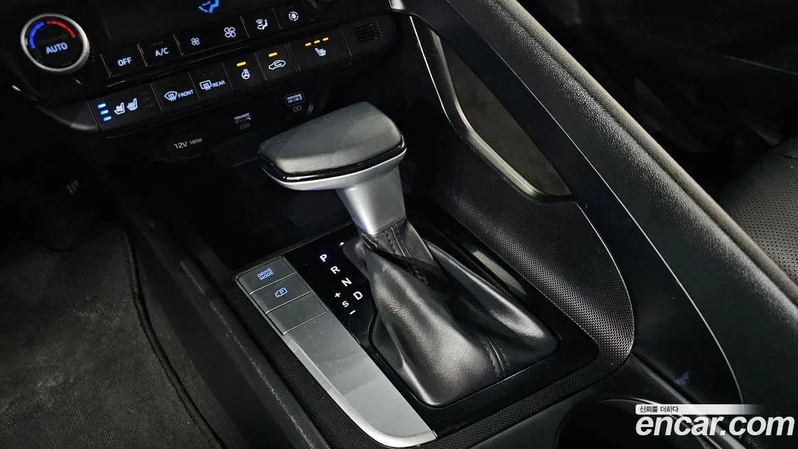 Hyundai AVANTE — фото 2