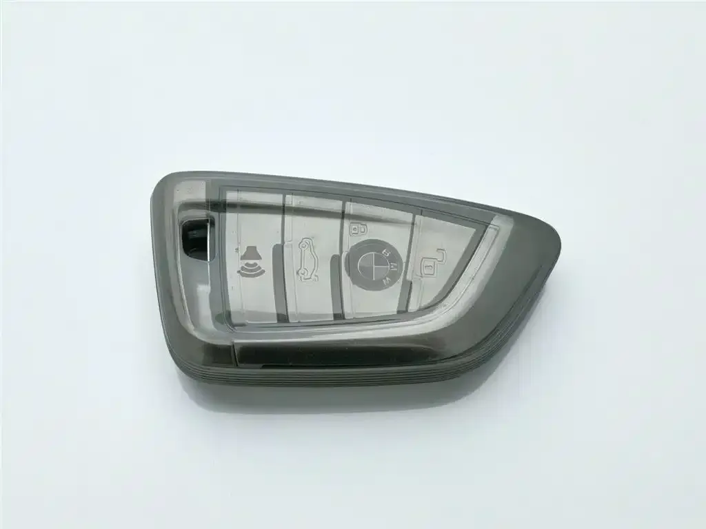 BMW X5 (Import) — фото 2