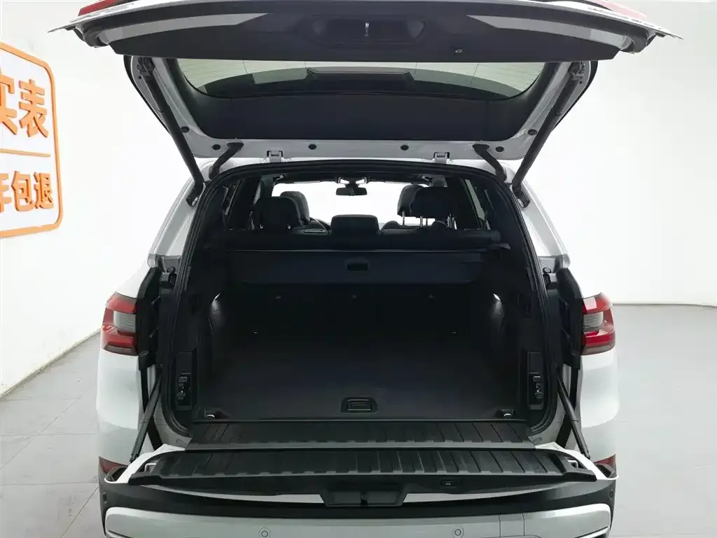 BMW X5 (Import) — фото 7