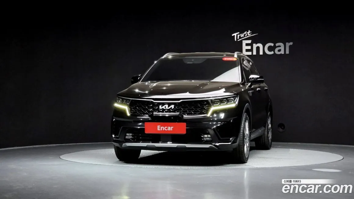 Kia Sorento — фото 5