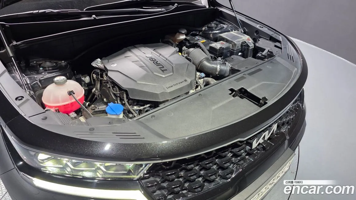 Kia Sorento — фото 7
