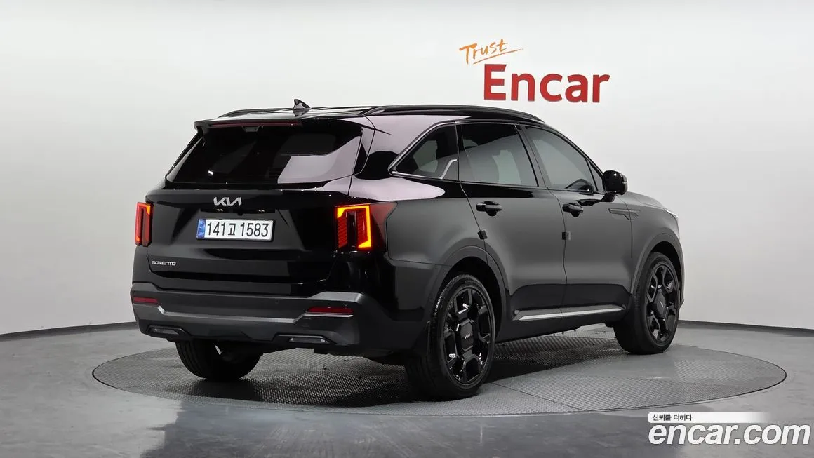 Kia Sorento — фото 3