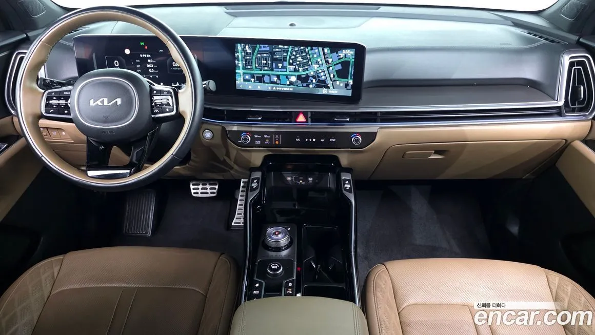 Kia Sorento — фото 5