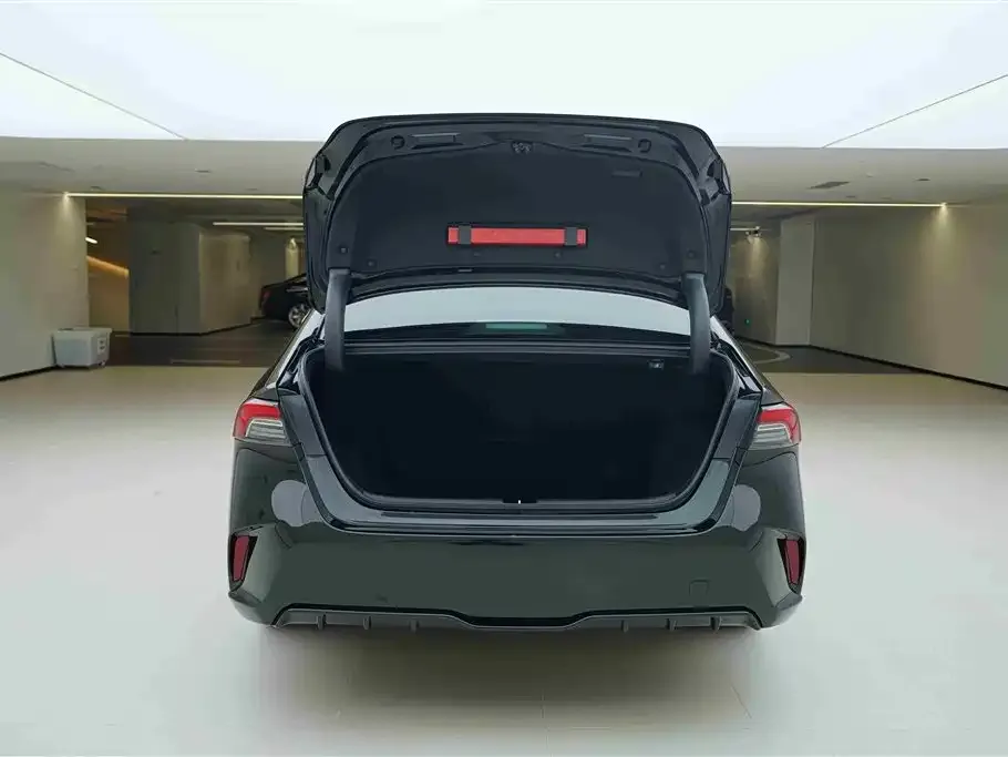 Honda Inspire — фото 8