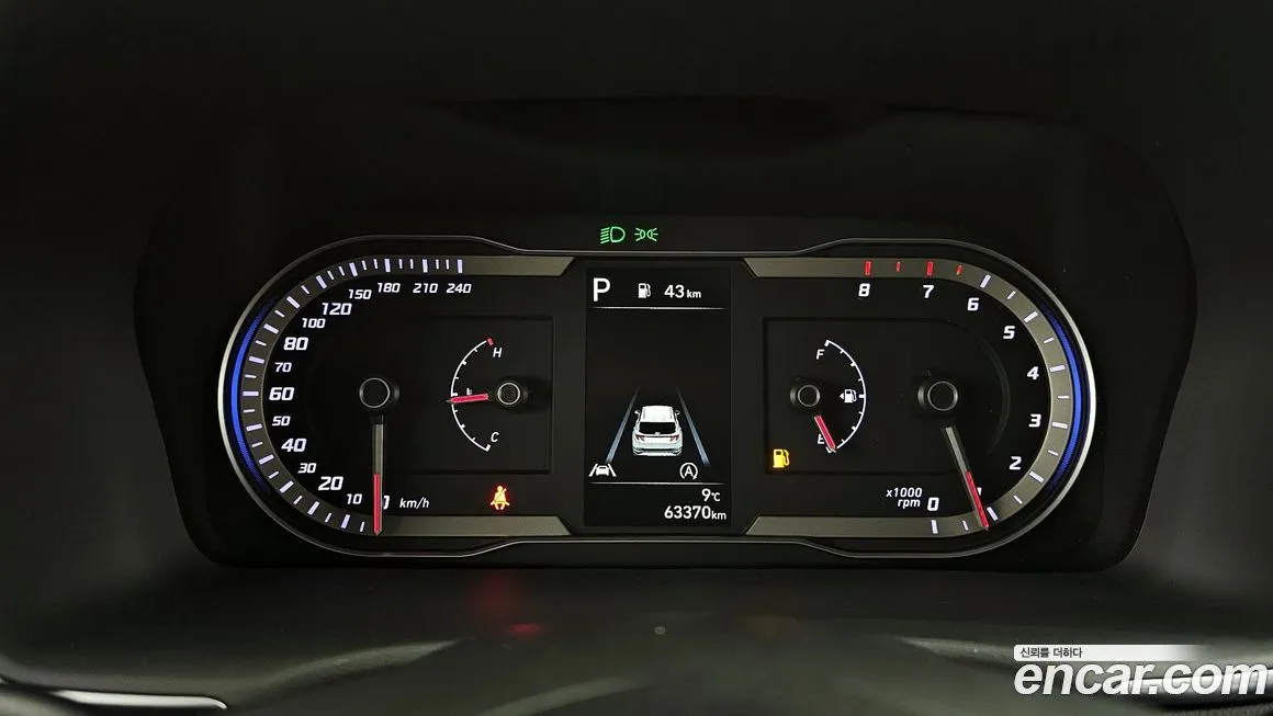 Hyundai Tucson — фото 3