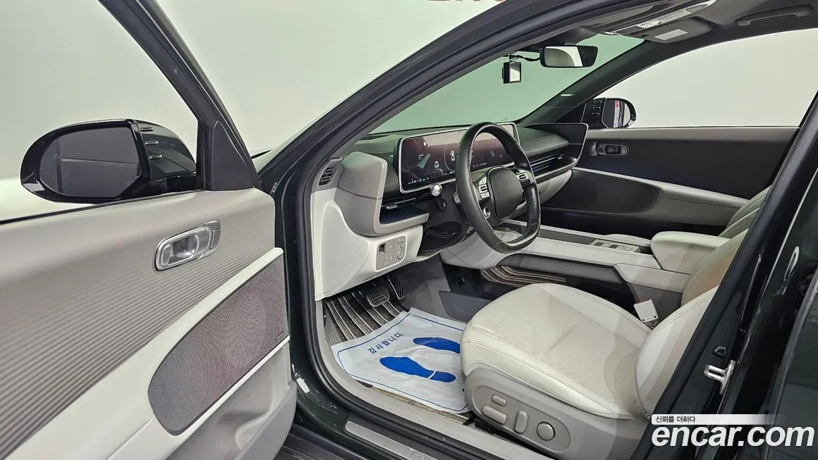 Hyundai Ioniq6 — фото 6