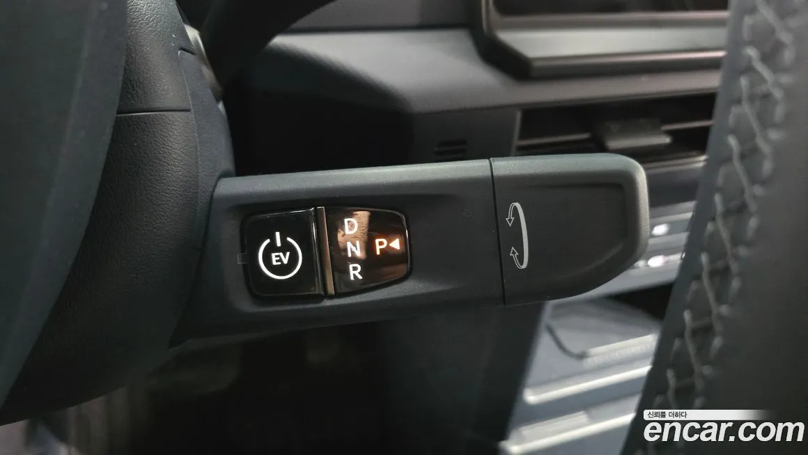 Kia PV5 — фото 4