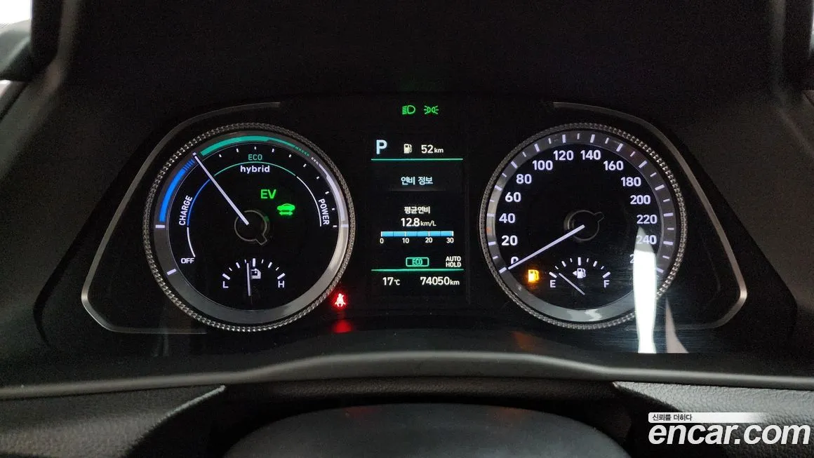 Hyundai Sonata — фото 2