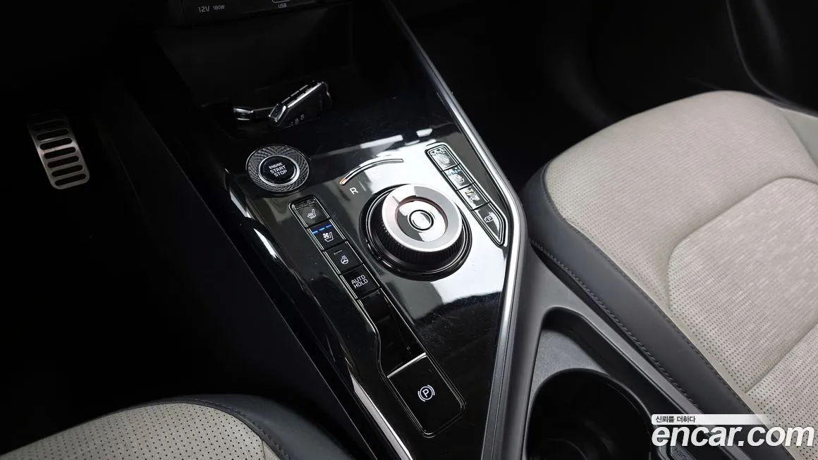 Kia Niro — фото 2