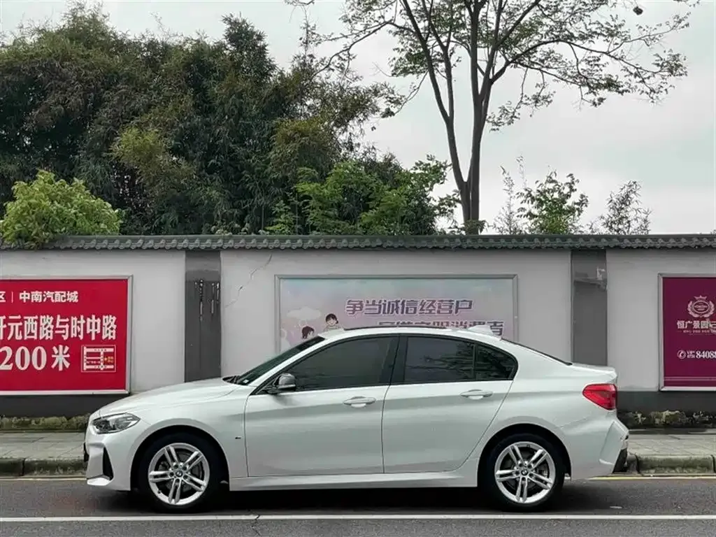 BMW 1 Series — фото 2