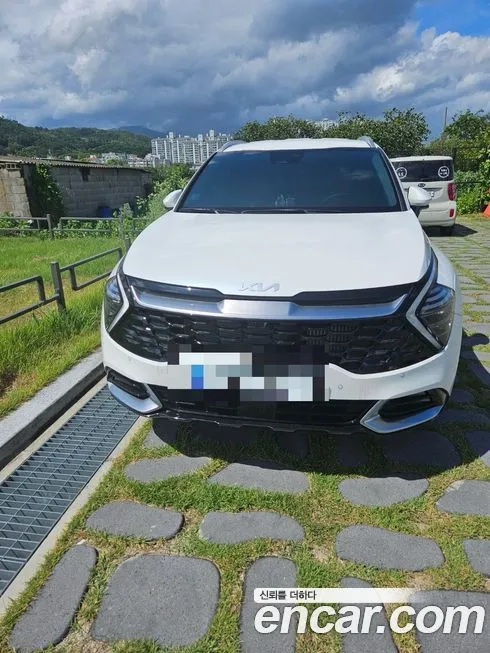Kia Sportage — фото 2