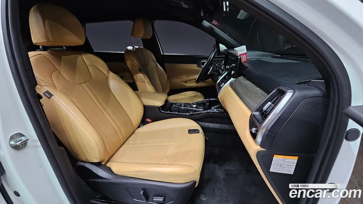 Kia Sorento — фото 5