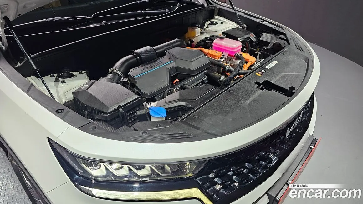 Kia Sorento — фото 9