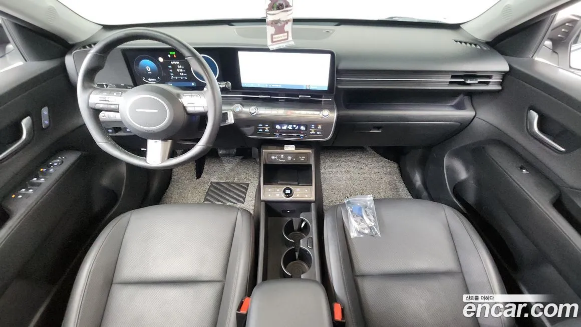 Hyundai Kona — фото 6