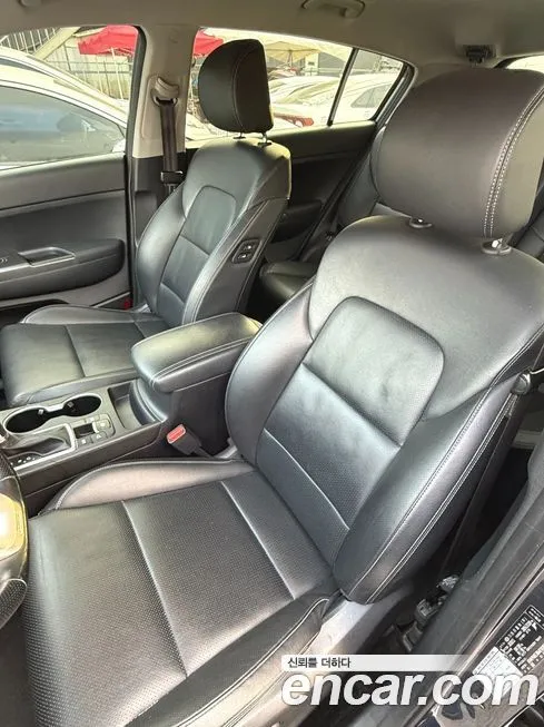 Kia Sportage — фото 3